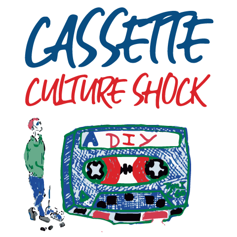Cassette Culture Shock